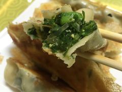 素锅贴-春水锅贴·传统鲁菜(大明湖店)