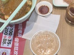 -回味鸭血粉丝汤(砂之船店)