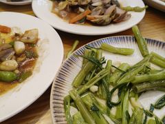 -三姐妹平价海鲜