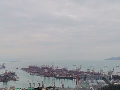 -小南山公园