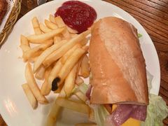 -IRISH PUB NO.9 爱尔兰酒吧