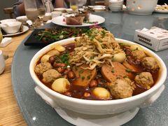 -东哥紫阳蒸盆子(旺座·现代城店)