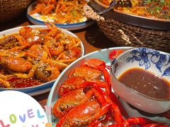 -马头巷·食景园(苏州总店)