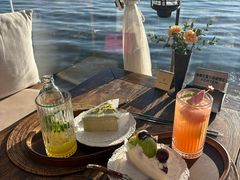 -六阅·福十 FORTEN 海景咖啡西餐厅(双廊古镇店)