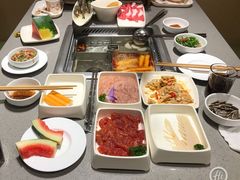 -海底捞火锅(青山湖万达夜宵主题店)
