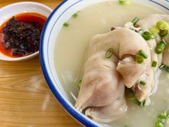 -丁太婆老妈蹄花(人民公园非遗总店)