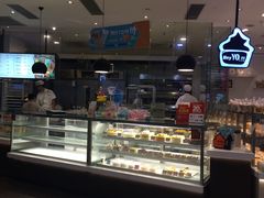 -BreadTalk面包新语·烘焙蛋糕(领展购物广场店)