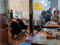 大堂-赵家好米干饭把子肉(小纬六路店)