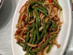 -咪咪川菜(长乐西路店)