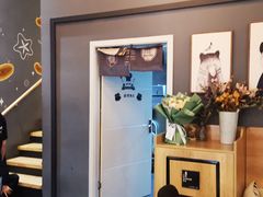 -面包谷Grains n' Beans(九号公馆店)