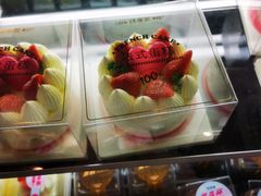 -味多美蛋糕(双安店)