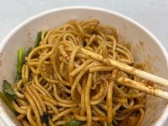 -曾麻子热干面(丁字桥路店)