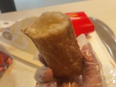 -麦当劳(龙之梦购物中心店)