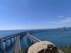 -星海湾跨海大桥