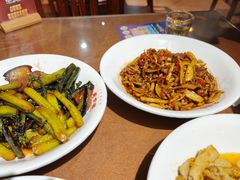 -天下客饭店(中山路店)