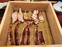 -蟹田居·活蟹料理(东城店)