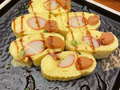 -白石的深夜食堂(万达店)