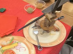 -五洲皇冠巴西烤肉餐厅