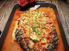 -半天妖烤鱼(永旺梦乐城店)