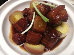 -乾隆美食·本帮菜(黄河路店)