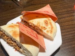 -秦月轩·陕西家乡菜(阜成路·五棵松店)