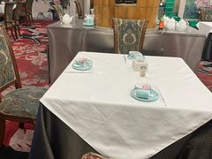 -翠清酒家(万丰路店)