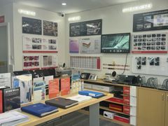 -天猫养车贴膜轻改·蓝电(优匹康桥东路店)