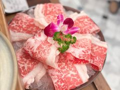 -喃喃椰·糟粕醋椰子鸡火锅(七堡花园店)