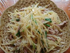 -古城苗家土菜馆(河景餐厅店)