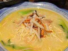 大煮干丝-扬州狮子楼·非遗淮扬菜(东关街店)