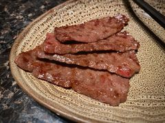 羽下肉-老乾杯和牛烧肉(王府中环店)