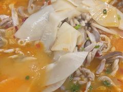 -李师傅脆肚(华强北店)