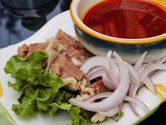 -范记靖远羊羔肉(博物馆店)
