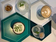 -茶是一枝花泡茶店