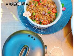 -雀舞云南菜(天津天河城购物中心店)