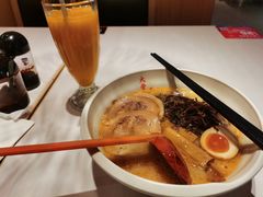 -味千拉面(星摩尔购物中心店)