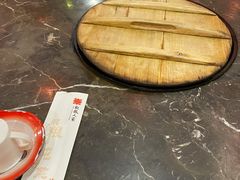 -粗粮人家·东北菜(洋桥店)