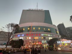 -南屏步行街