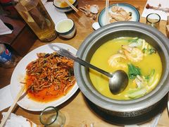 -倍儿美海鲜排挡·非遗海鲜蒸饺(洋货店)