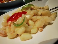 -吴越荣记苏州菜·松鼠桂鱼(月光码头店)