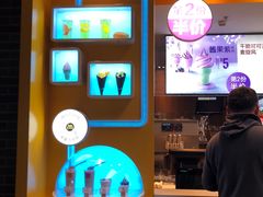 -麦当劳(新达汇三林店)
