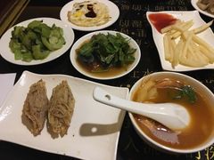 -素可汤泉(天宝大厦店)