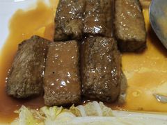 -横琴蚝苑·地道农家菜