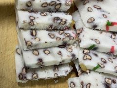 赤豆小松糕-高桥小香松糕