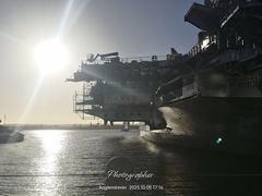 -中途岛号航空母舰博物馆