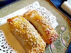 -马勒别墅·中餐厅