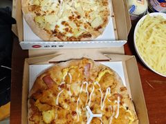 -必胜客(温岭新天地店)