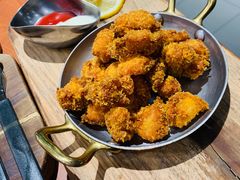 -魏斯理汉堡(西安沣东吾悦店)