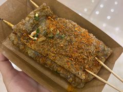 -太原茂业天地购物中心
