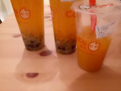 -CoCo都可(建外SOHO店)